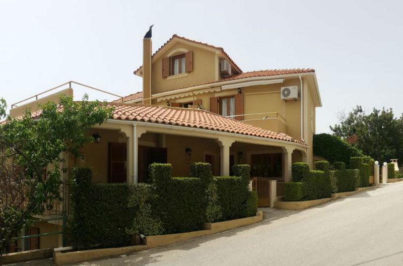 Epi Apartments Lourdata  Exterior photo
