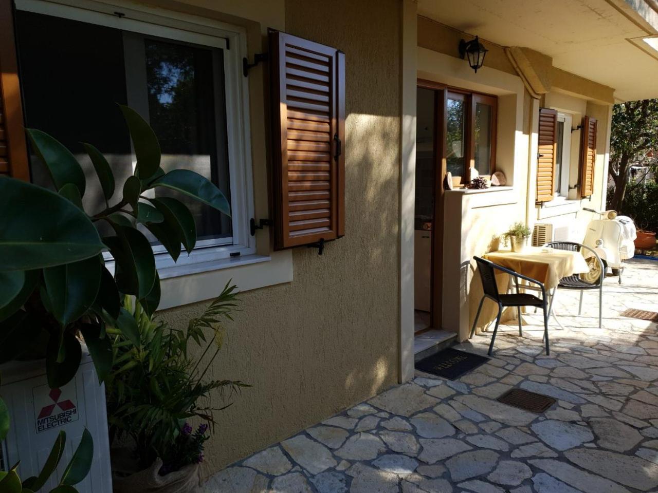 Epi Apartments Lourdata  Exterior photo