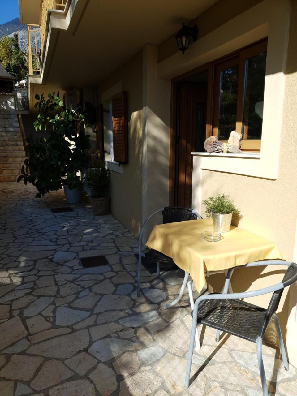 Epi Apartments Lourdata  Exterior photo