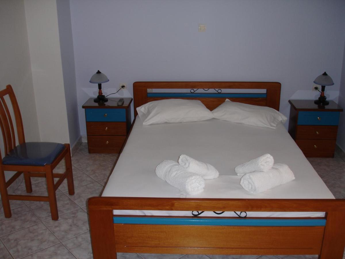 Epi Apartments Lourdata  Room photo